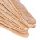 Beekeeping Wood Strips for Wax Moth Larva Control, 10Pcs 10