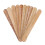 Beekeeping Wood Strips for Wax Moth Larva Control, 10Pcs 12