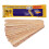 Beekeeping Wood Strips for Wax Moth Larva Control, 10Pcs 2