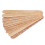 Beekeeping Wood Strips for Wax Moth Larva Control, 10Pcs 16