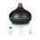 550mL Colorful Night Light Diffuser Humidifier with Remote 2