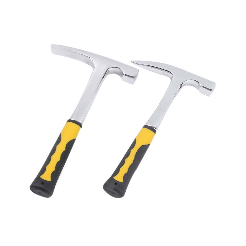 Hammer - Geological Exploration Hammer Pointed Mineral Exploration Geology Hammer Hand Tool Onecolor 9067246704391