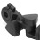 Durable Golf Cart Umbrella Support - Fits Various Handle Sizes 16