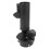 Durable Golf Cart Umbrella Support - Fits Various Handle Sizes 9