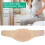 Fake Silicone Pregnancy Belly 2-3 Months White, Actor Performance Prop 4