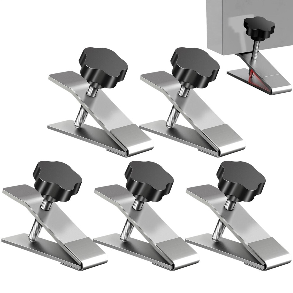 Lift Jack Tile Top Height Device | 5X Tile Jacking Device | Wall Tile Adjustment Lifting Leveling Tool For House, Bathroom Avoid Unevenness 9105992067299