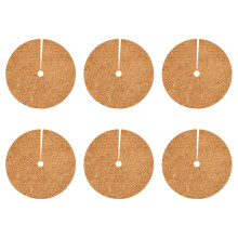 6piece Tree Trunk Protector For Effective Winter Protection Healthy