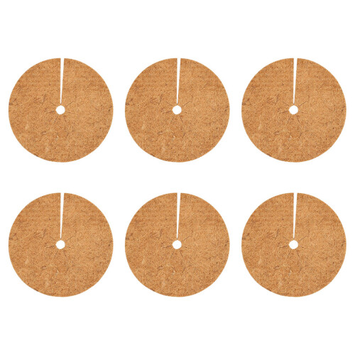 6piece Tree Trunk Protector For Effective Winter Protection Healthy