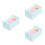 3St Mini Babybett Form Kuchen Aus Harz 8