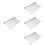 4 Transparente Wrap Für Blumenstrauß Verpackung 8