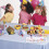 15 / Cake Topper , Cartoon Tier Bastelkerzen 10