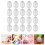 40 Ostermalen Eier Festtagsbastel Diy Dekorative Wohnaccessoires 9
