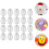 40 Ostermalen Eier Festtagsbastel Diy Dekorative Wohnaccessoires 10