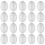 40 Ostermalen Eier Festtagsbastel Diy Dekorative Wohnaccessoires 2