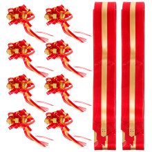 30 Auto Zug Schleifen Party Geschenkverpackung