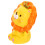 3Stk Mini Tierfigur Für Cupcake Mikro Landschaft 3