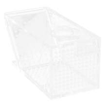 2Stk. Transparente Krabbenfalle Aus Für Aquarium
