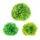 3 Gesimuleerde Waterplanten Aquarium Decor 1
