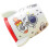 Rocketvormige Potlooddispenser Penhouder Make-up Borstel Cup 11