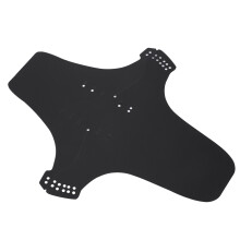 Hinterradschutzblech für Mountainbike, 3025 cm, langlebige PP-Verkleidung
