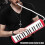 Compact 32-Key Melodica Perfect for Music Training & Education 5