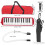 Compact 32-Key Melodica Perfect for Music Training & Education 12
