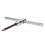 Roller Skate Remove Accessories Tool 15.5cm Stainless Steel Hex Wrench 13