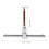 Roller Skate Remove Accessories Tool 15.5cm Stainless Steel Hex Wrench 7