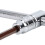 Roller Skate Remove Accessories Tool 15.5cm Stainless Steel Hex Wrench 5