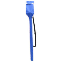 Fencing Backpack One Sword Case Bag Cover for Fencing Sword Blue Oxford Cloth