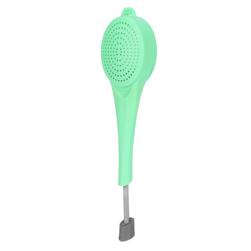 Silikon-Teesieb, Filter für losen Tee, 1
