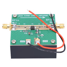 RF2126 400-2700MHz RF Amplifier 1W with Large Heat Dissipation
