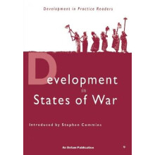 Development in States of War