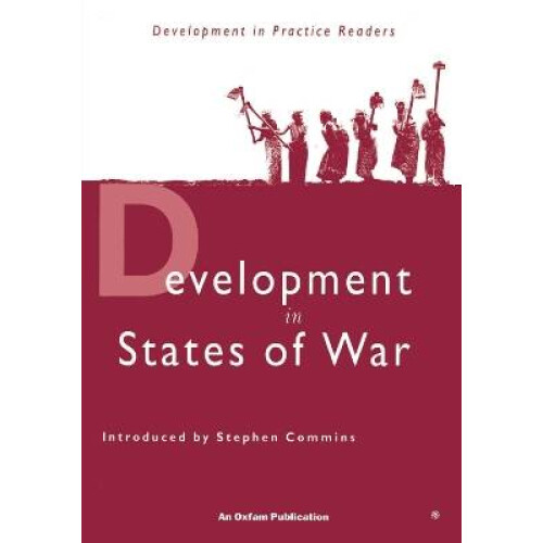 Development in States of War
