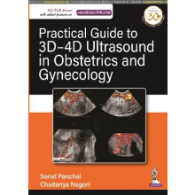 Practical Guide to 3D-4D Ultrasound in Obstetrics and Gynecology