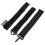 Golf Leg Movement Correction Belt 3Pcs Swing Trainer Set 15