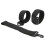 Golf Leg Movement Correction Belt 3Pcs Swing Trainer Set 2