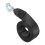 6M High Strength Polyester Trailer Winch Belt, 5cm Wide, Heavy Hook 13