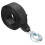6M High Strength Polyester Trailer Winch Belt, 5cm Wide, Heavy Hook 2