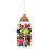 Bird Kauwspeelgoed Vogelkooi Hangend Decor Vogels 4