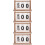 4 Draaikalender Eeuwigdurend Bureaukalender Decoratie 10