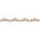 4Stk Krone Braut Kopfschmuck Hochzeitskrone 5
