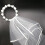 Bride Rose Decor Sluier Slinger Bruid Vrouw Wit 8