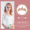 2Stk Barock Hochzeitskrone Stirnband 8
