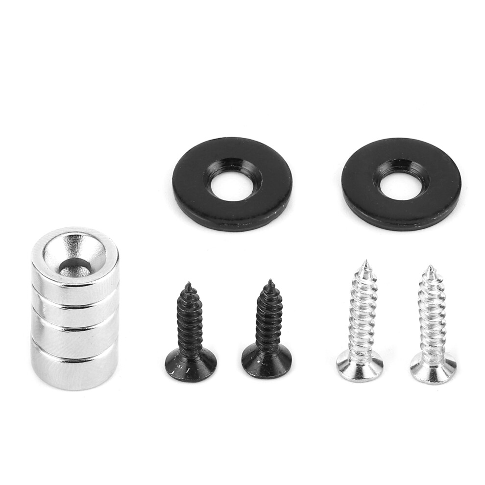 Permanent Glove Box Latching Solution For Mk4 1J And Bora A4 8491360912355