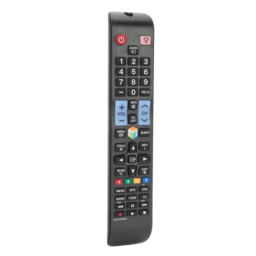 Aa59-00580A Remote For Tv Models Un32-75Es9000 8-12M Range Black 4161360912597