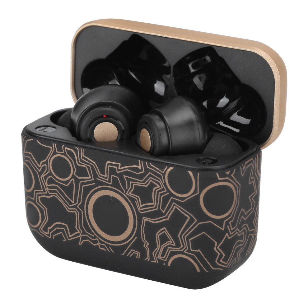 Ts100 Bluetooth 5.3 Sport Earphones 50Mah Stereo Sweatproof 6921360914711