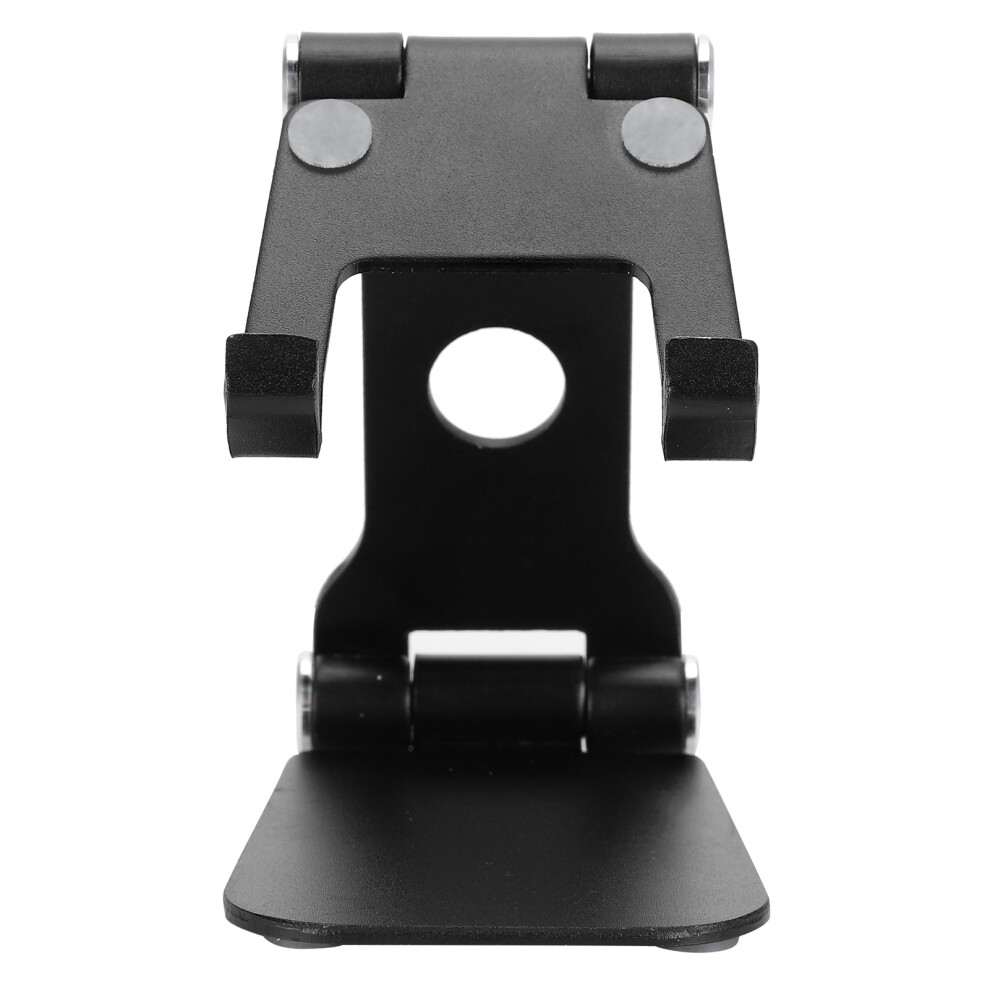 Foldable Desktop Holder For Tablets & Phones - Aluminum Alloy Build 8741360915000