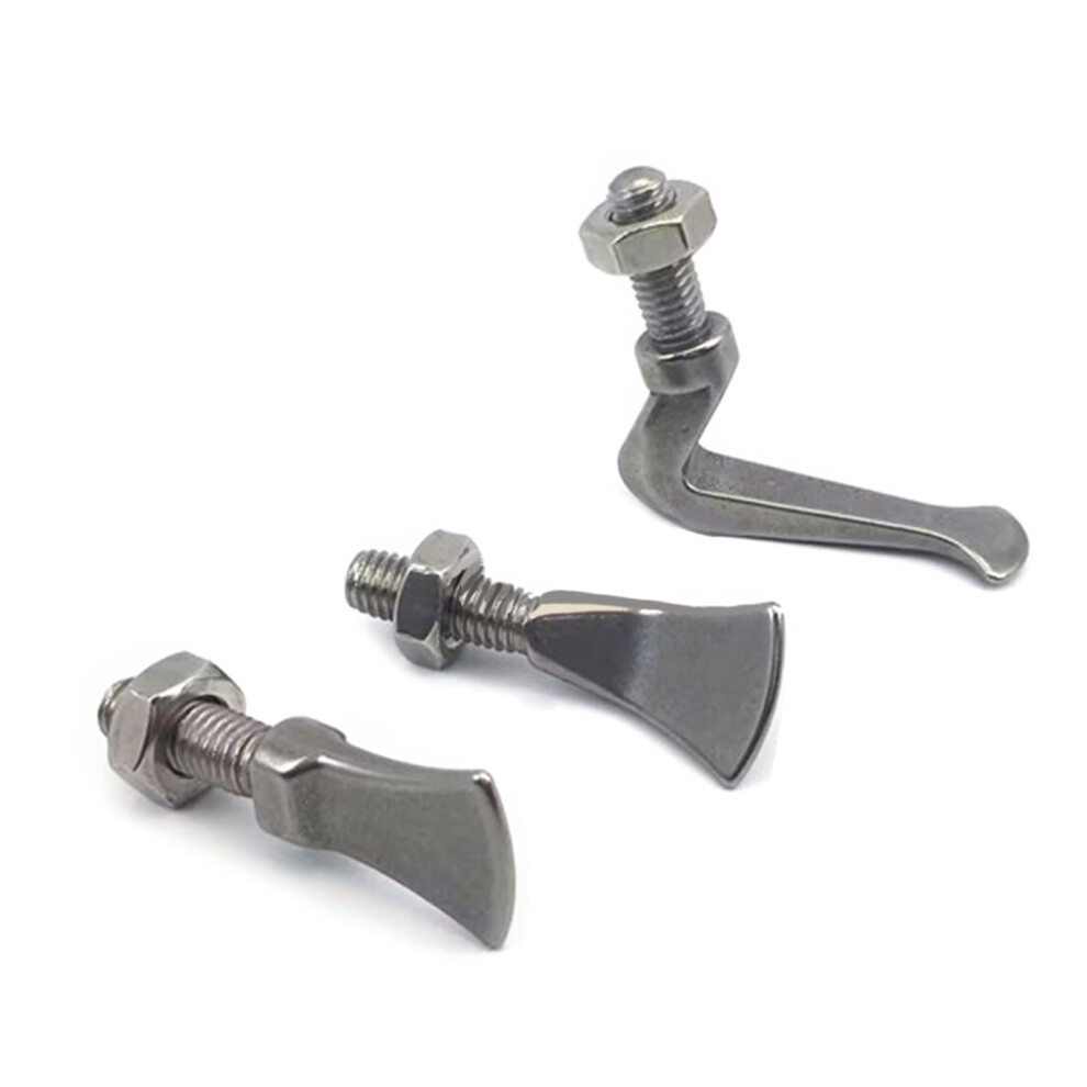 Horn Pliers Head Replacement Steel Head Car Dents Repairing Tool Parts Dents Repair Slide Clamp Pliers Head 9323874955124