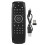 Wireless G7V Pro Mouse 2.4G Transmission Voice Input IR Learning Reliable 2